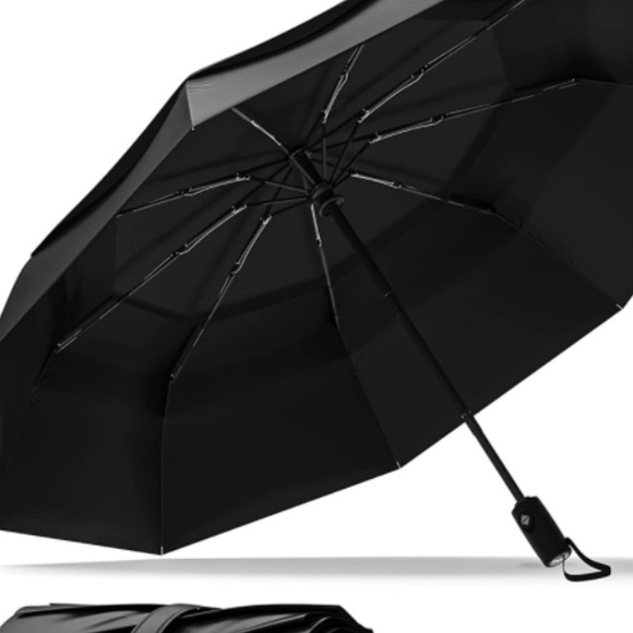 repel Accessories - NWT Repel Travel Umbrella
